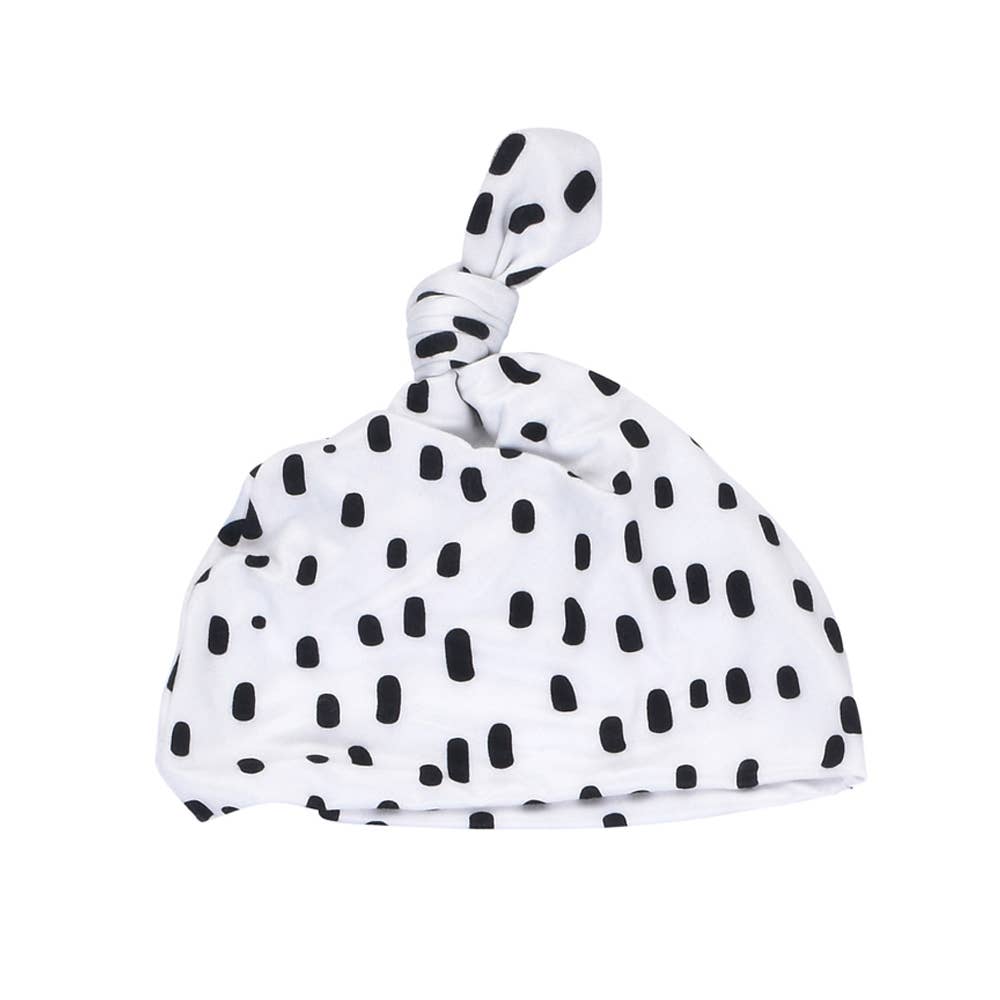 Three Little Tots - Ultra-Soft Baby Hat: Sunshine