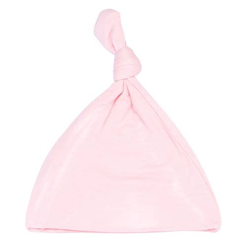 Three Little Tots - Ultra-Soft Baby Hat: Sunshine