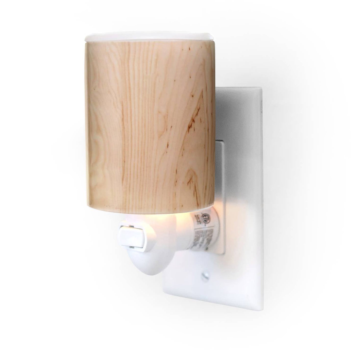 Happy Wax - Outlet Wax Melt Warmer for Scented Wax Melts: Copper Dip