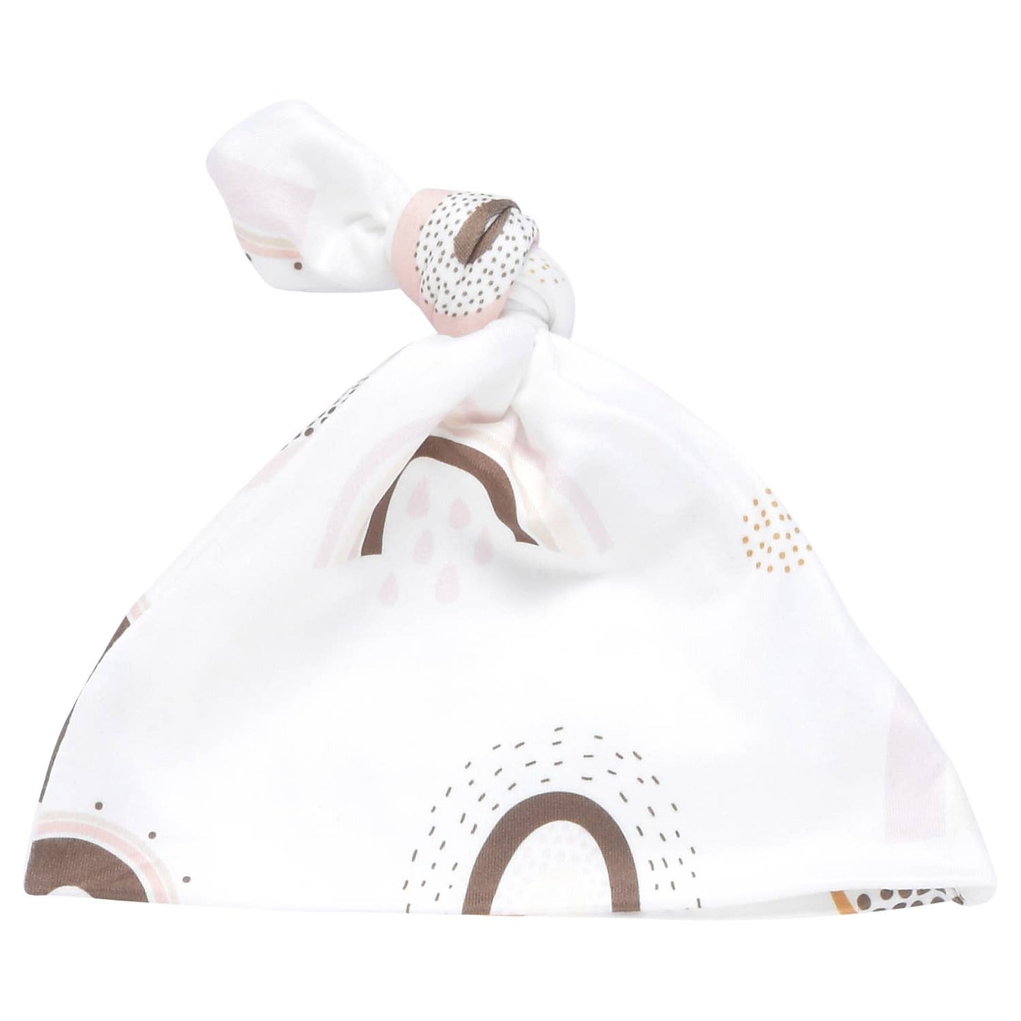 Three Little Tots - Ultra-Soft Baby Hat: Sunshine