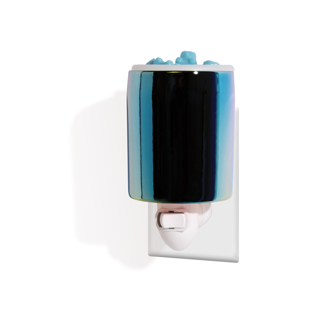 Happy Wax - Outlet Wax Melt Warmer for Scented Wax Melts: Copper Dip