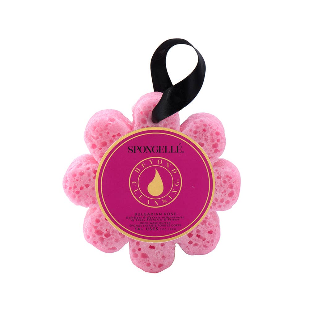 Spongellé - Wildflowers Assorted Pack: Assorted Pack
