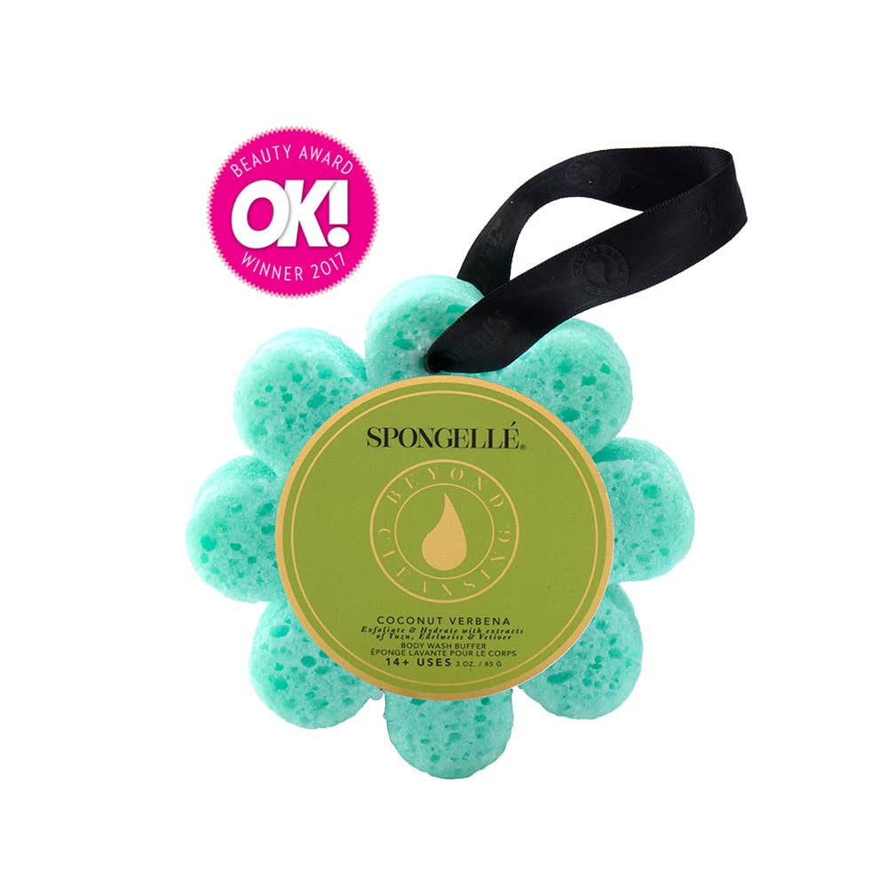 Spongellé - Wildflowers Assorted Pack: Assorted Pack