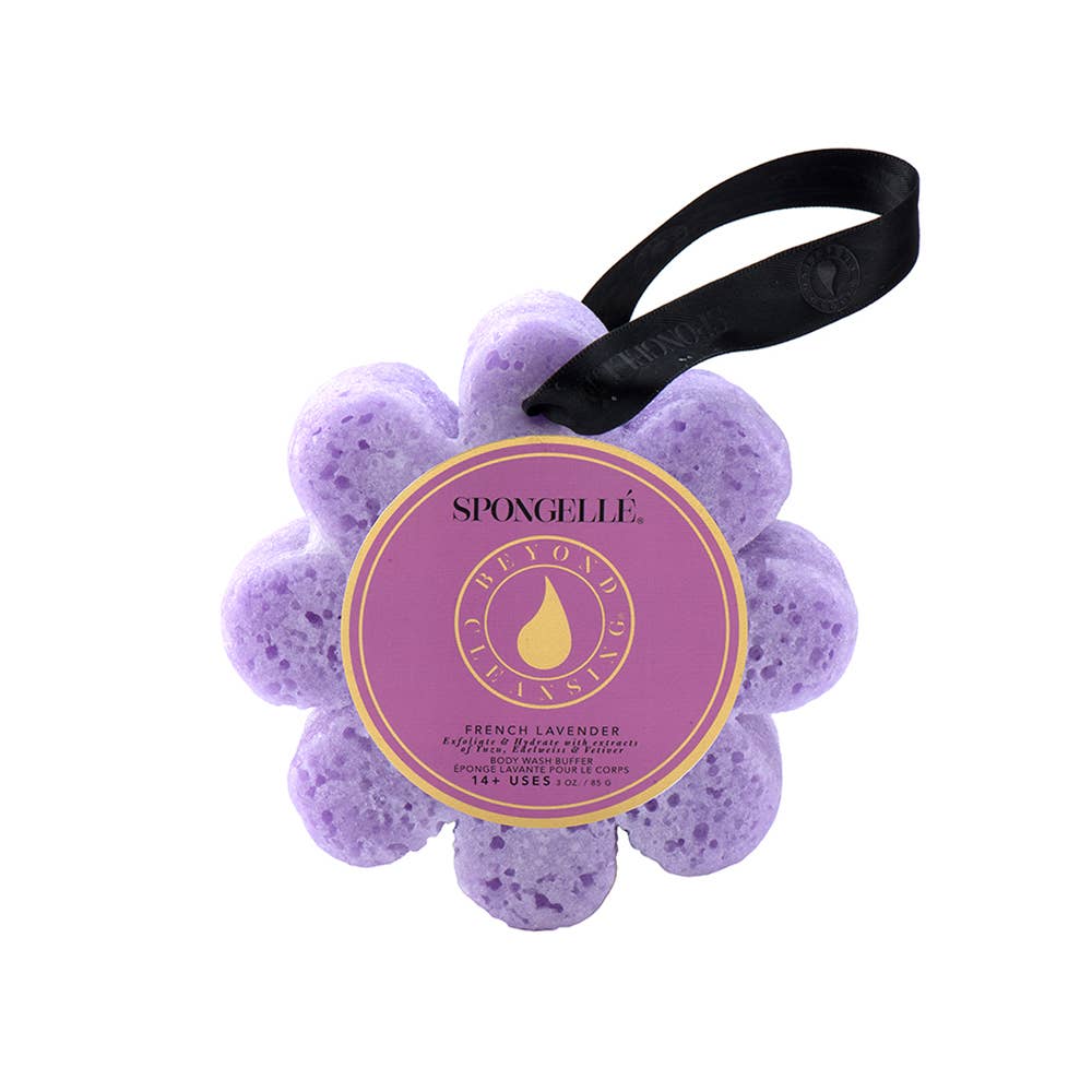 Spongellé - Wildflowers Assorted Pack: Assorted Pack
