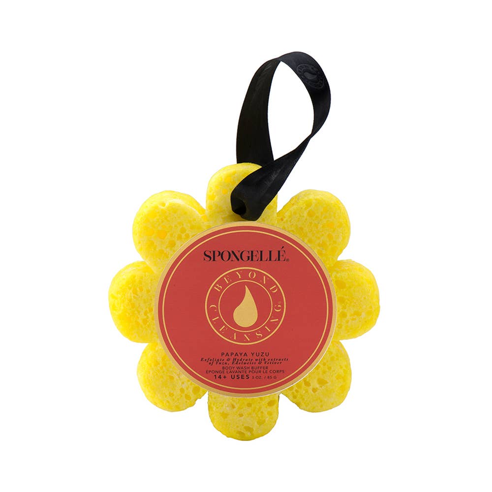 Spongellé - Wildflowers Assorted Pack: Assorted Pack