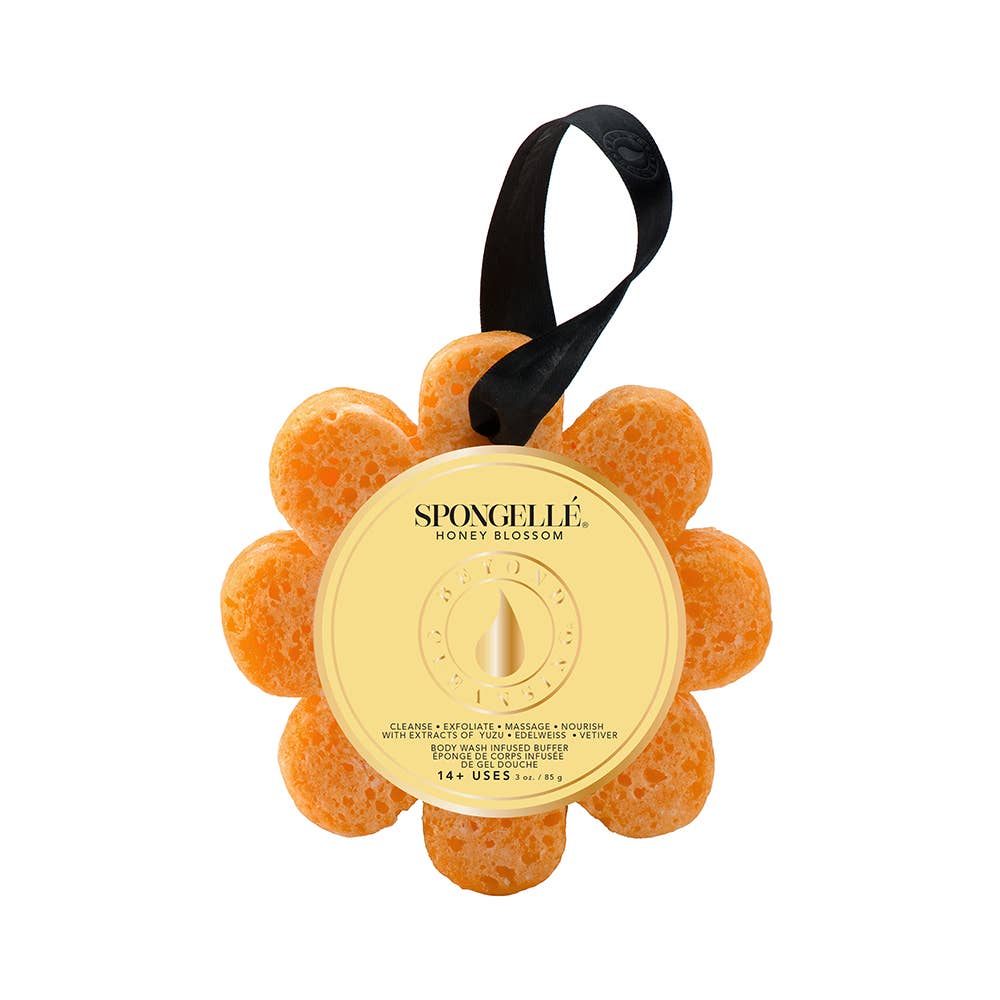 Spongellé - Wildflowers Assorted Pack: Assorted Pack