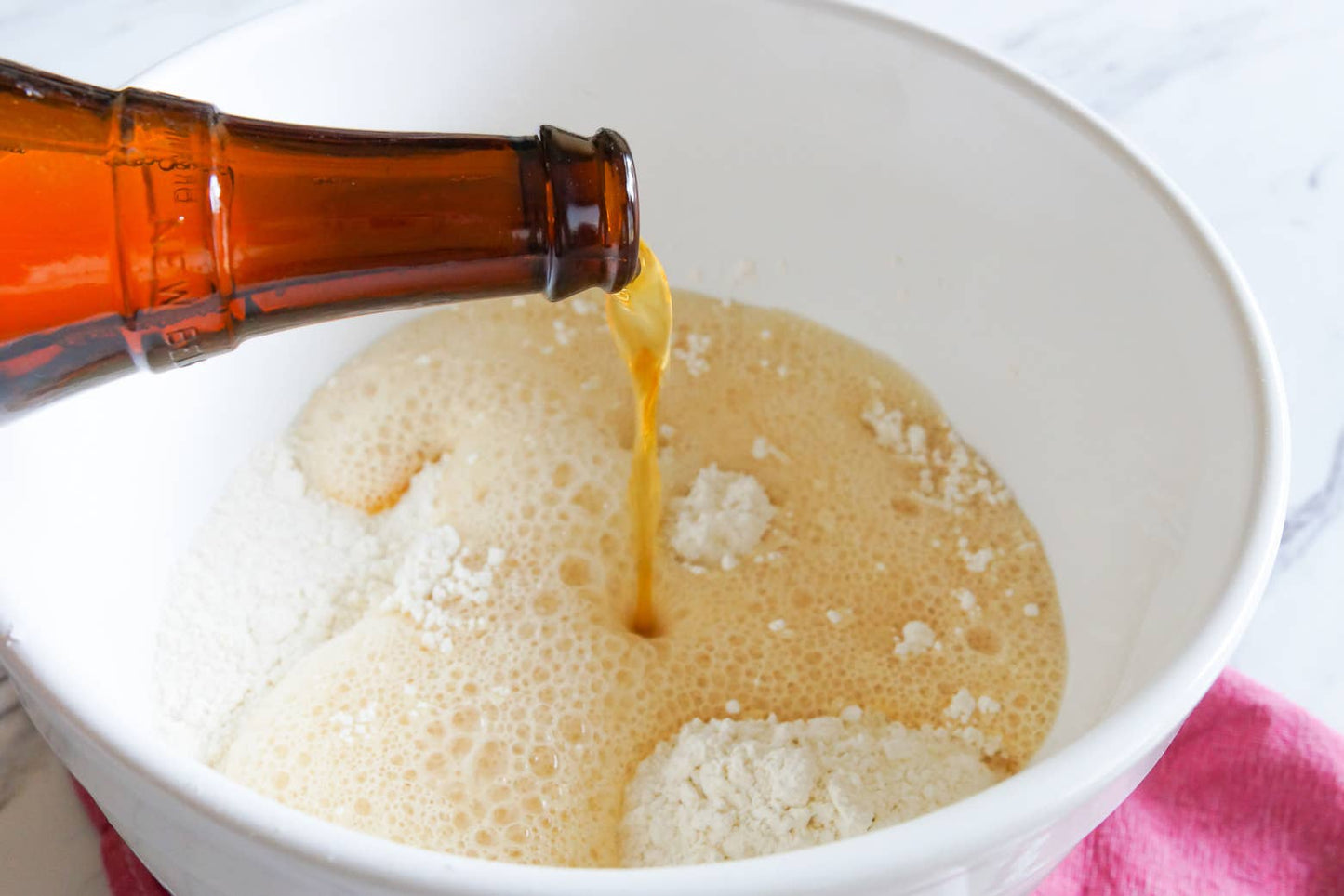 Cornbread and Ale - Half Case