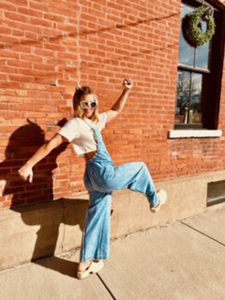 Oasis Overall