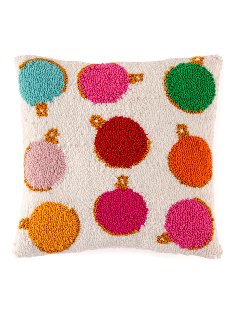 Small Ornament Pillow