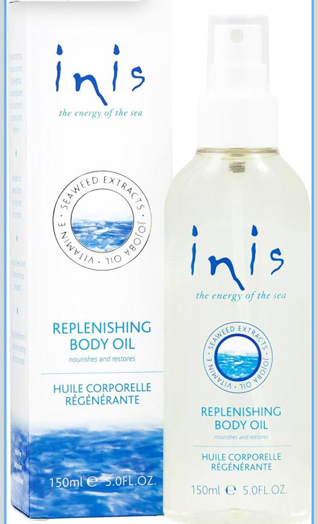 Body Oil