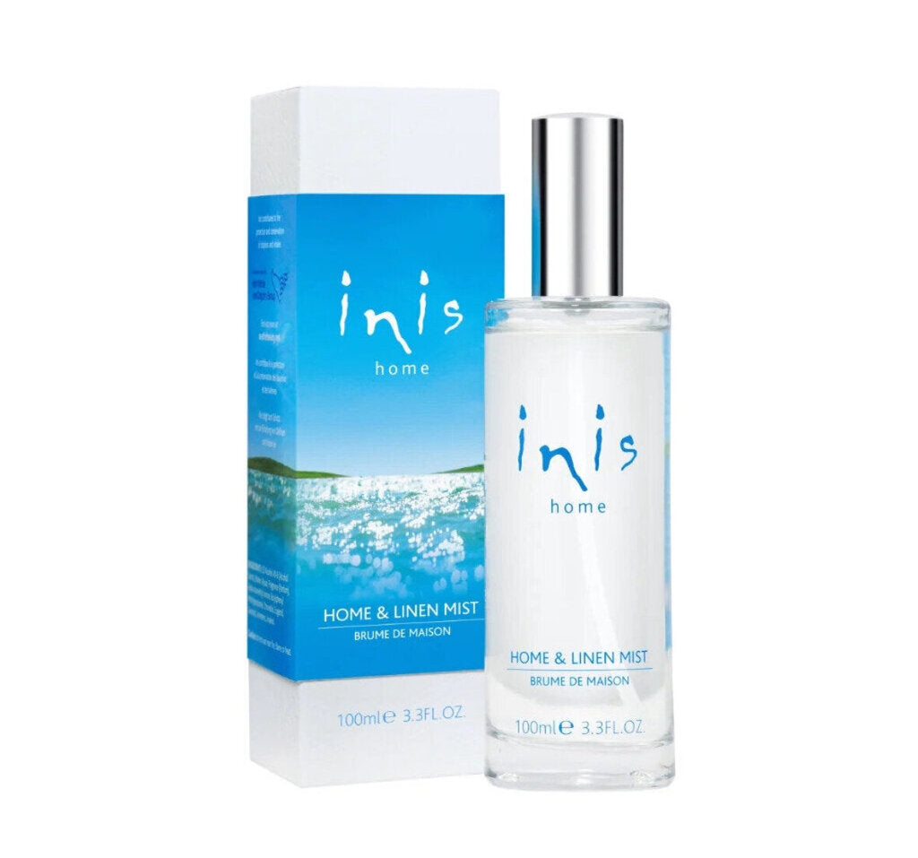 INIS HOME & LINEN MIST