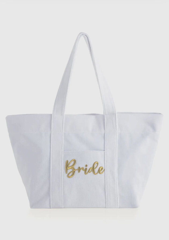 Sol Tote- bride