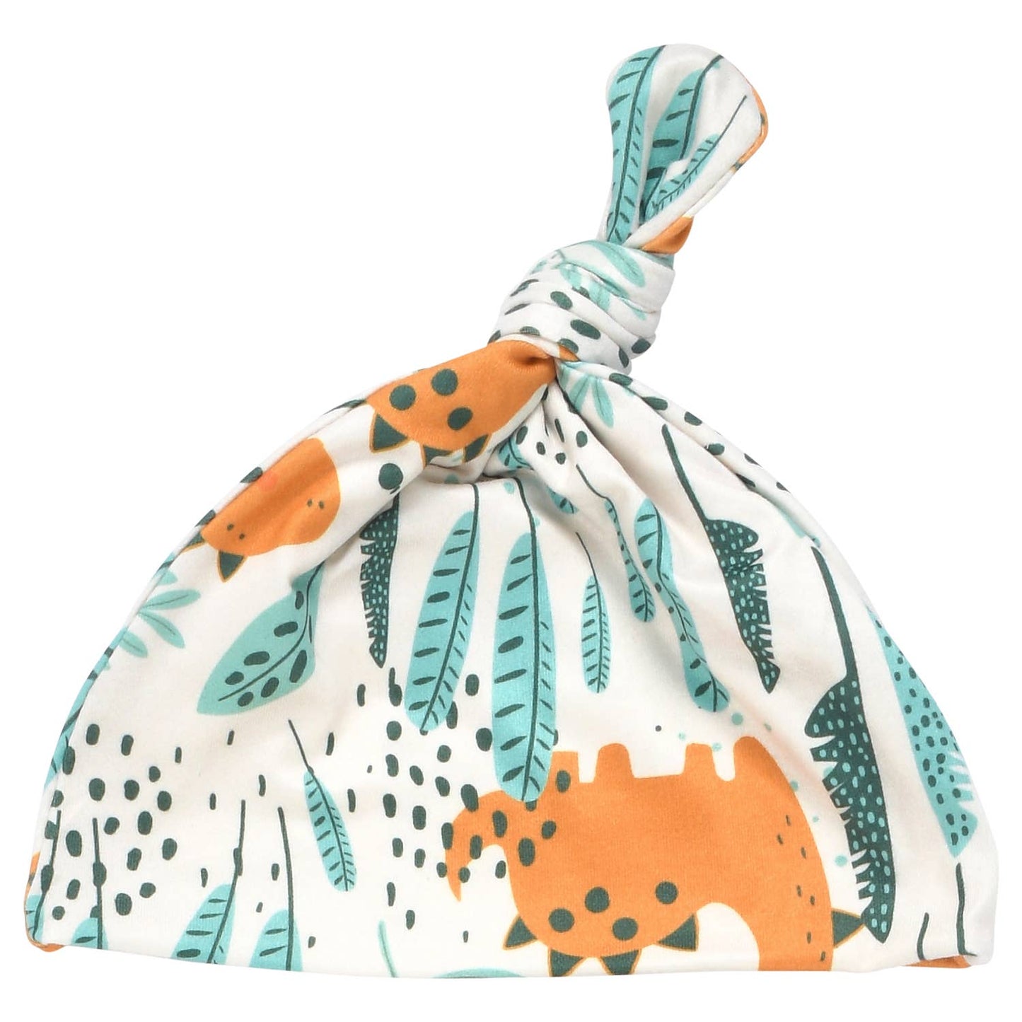 Three Little Tots - Ultra-Soft Baby Hat: Sunshine