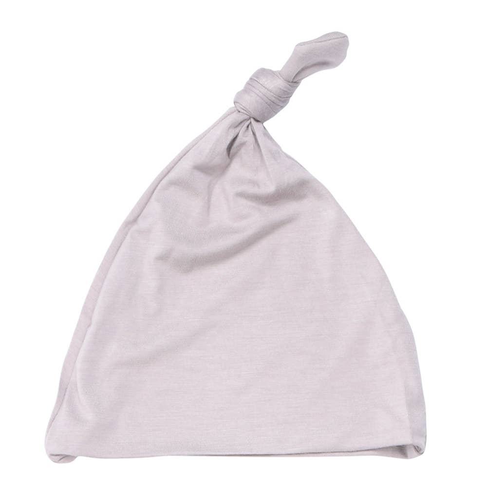 Three Little Tots - Ultra-Soft Baby Hat: Sunshine