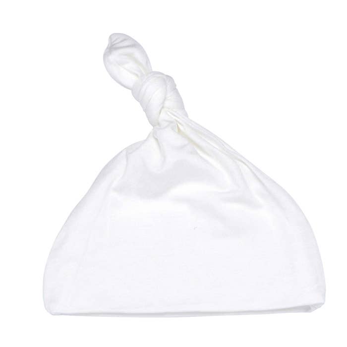 Three Little Tots - Ultra-Soft Baby Hat: Sunshine