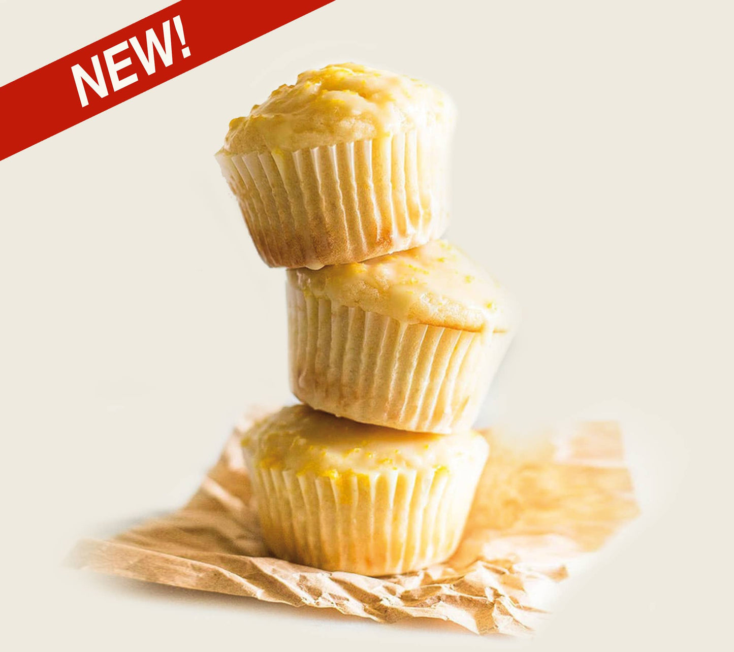 Mimosa Muffins - Half Case