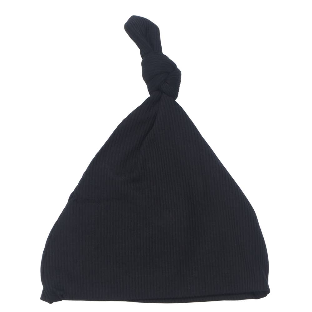 Three Little Tots - Ultra-Soft Baby Hat: Sunshine