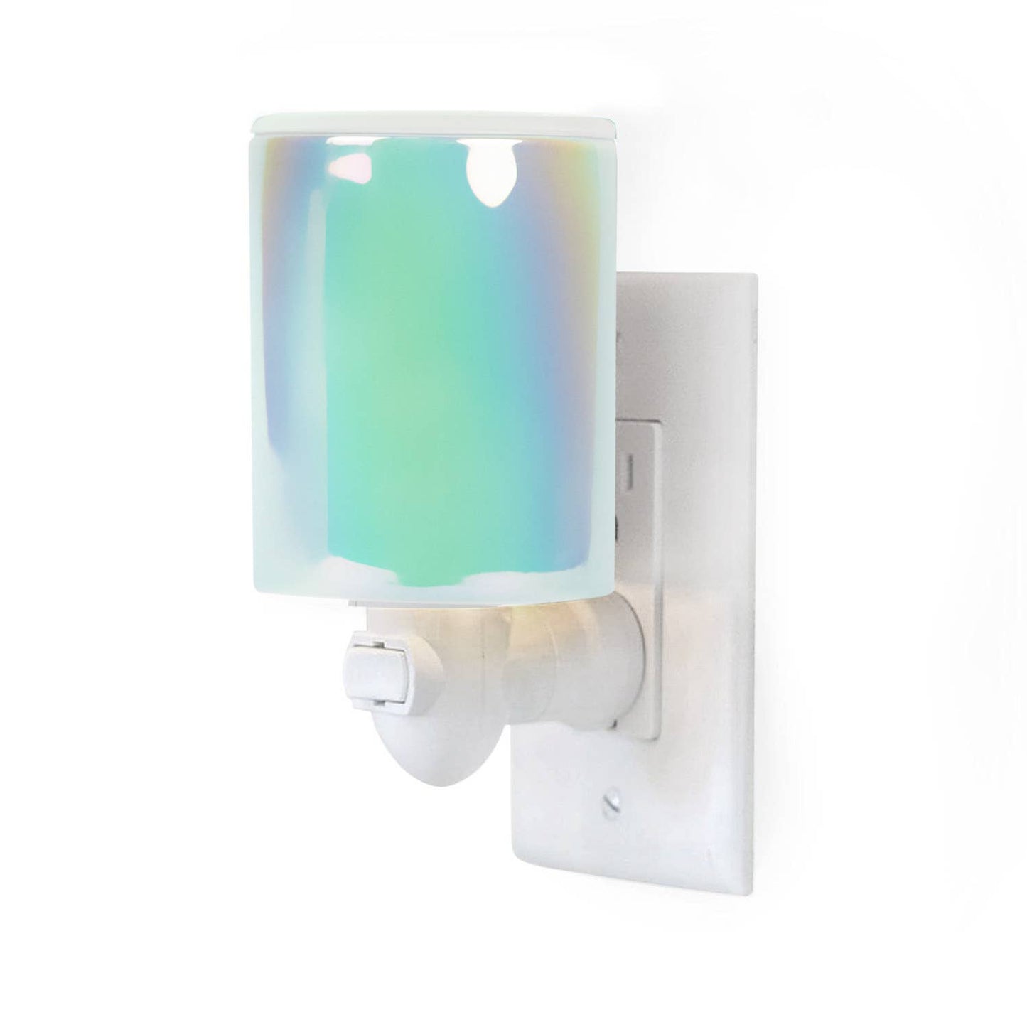 Happy Wax - Outlet Wax Melt Warmer for Scented Wax Melts: Copper Dip