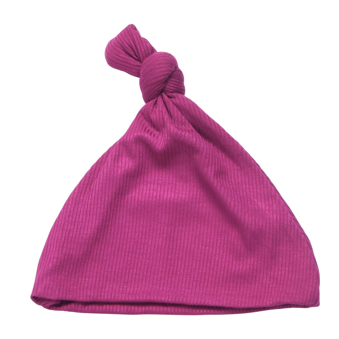 Three Little Tots - Ultra-Soft Baby Hat: Sunshine