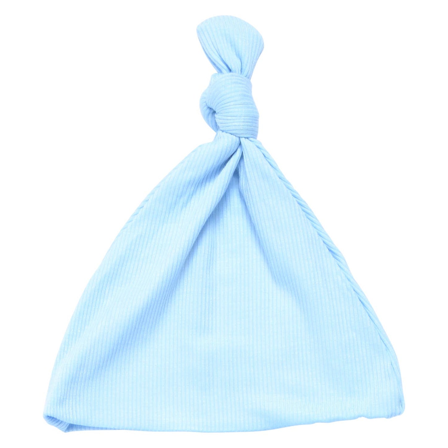 Three Little Tots - Ultra-Soft Baby Hat: Sunshine