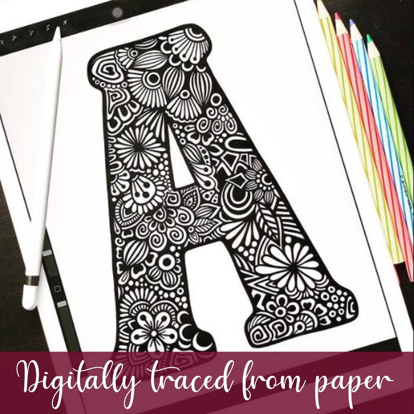 Neya Sticker Shop - See The Good vinyl Sticker, motivational decal, Inspiration: 3" (Standard)