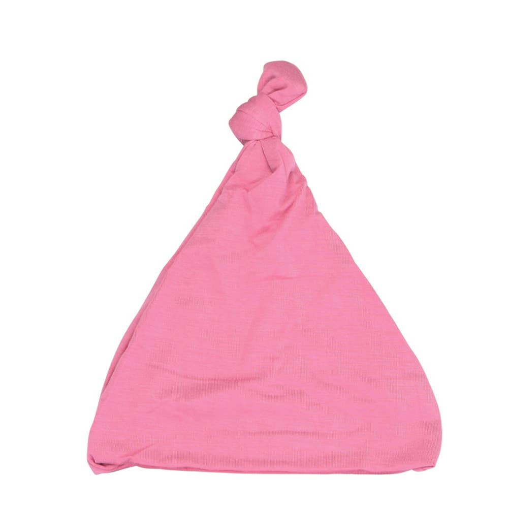 Three Little Tots - Ultra-Soft Baby Hat: Sunshine