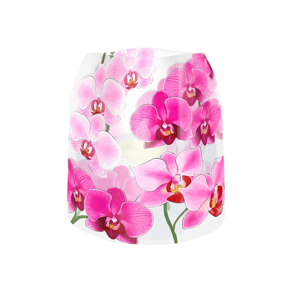 Modgy - Luminary Lantern - Pink Orchid