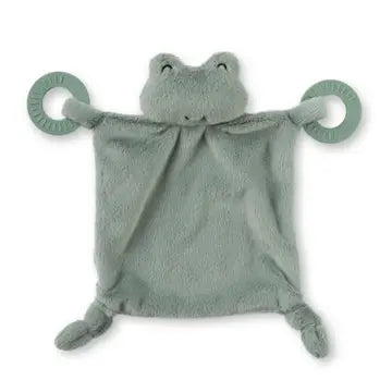 Teether- Freddie the Frog