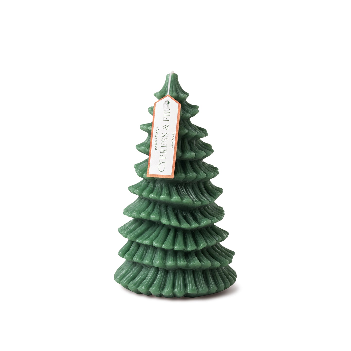 Cypress Fir Tall Tree