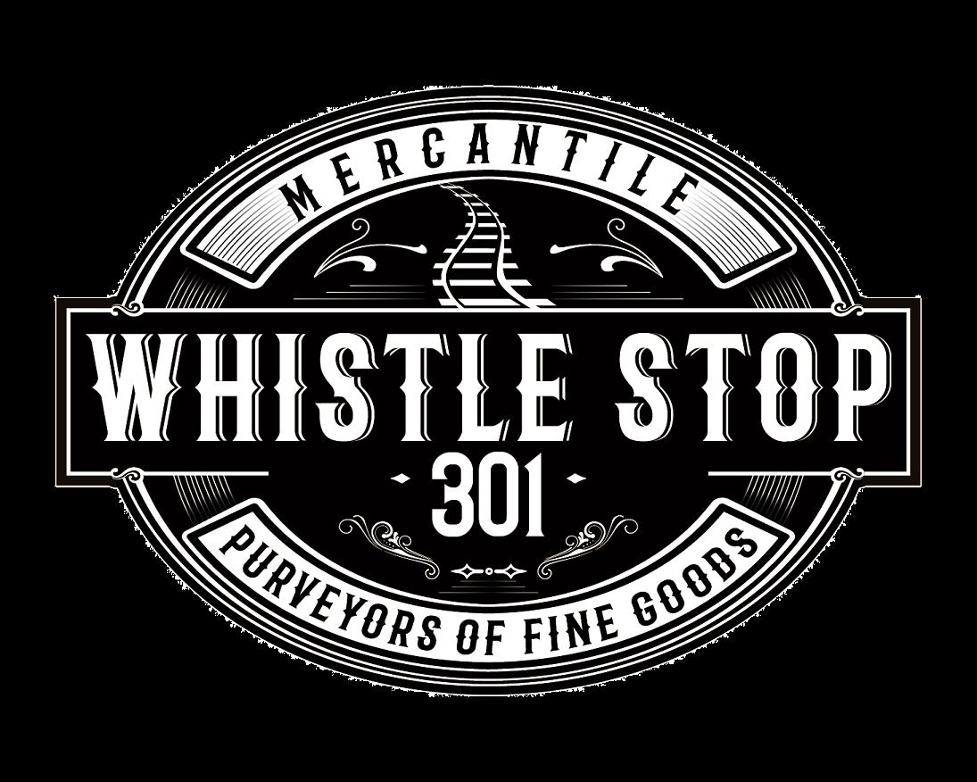 Whistle Stop 301