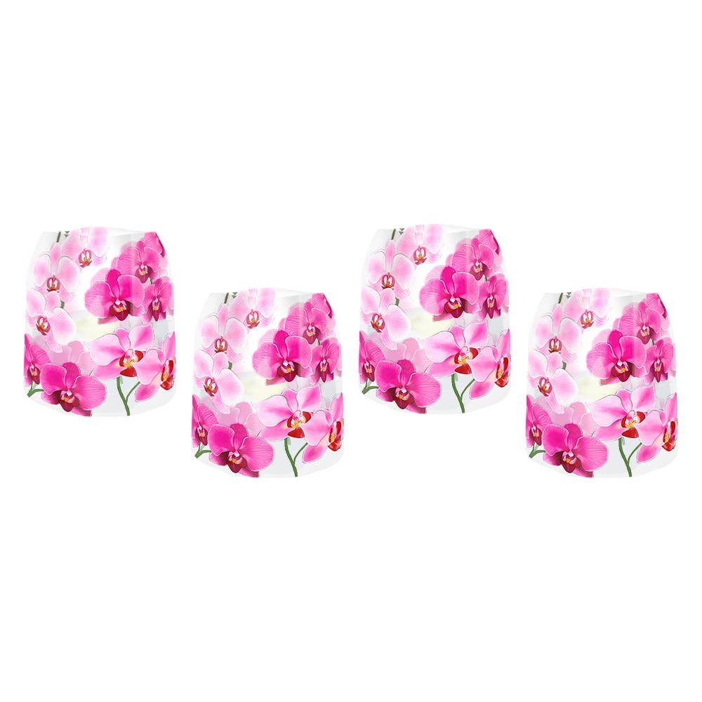 Modgy - Luminary Lantern - Pink Orchid
