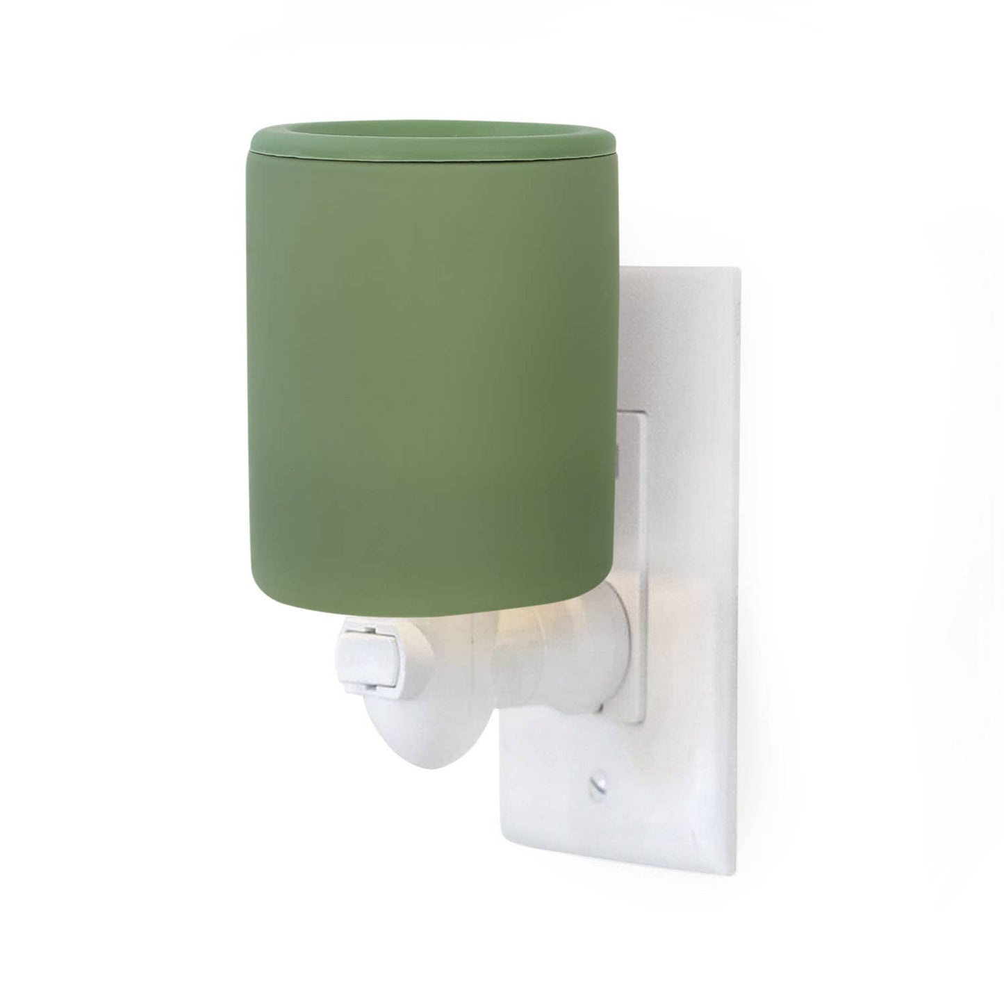 Happy Wax - Outlet Wax Melt Warmer for Scented Wax Melts: Copper Dip