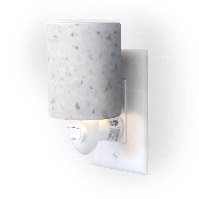 Happy Wax - Outlet Wax Melt Warmer for Scented Wax Melts: Copper Dip