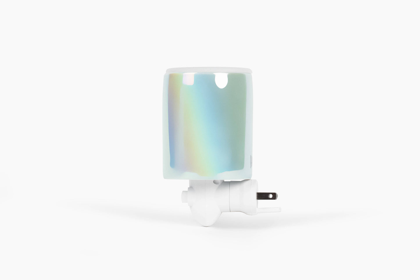 Happy Wax - Outlet Wax Melt Warmer for Scented Wax Melts: Copper Dip
