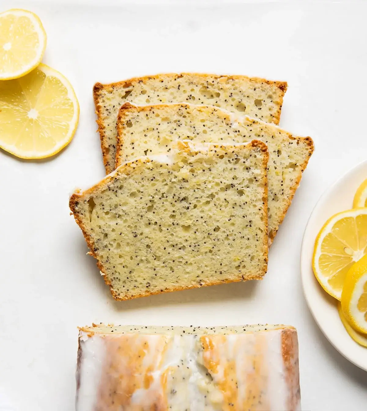 Soberdough - Lemon Poppy Seed - Half Case