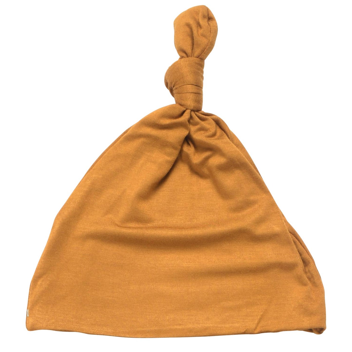 Three Little Tots - Ultra-Soft Baby Hat: Sunshine