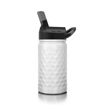 12oz Lil SIC Bottle | Dimpled Golf 22