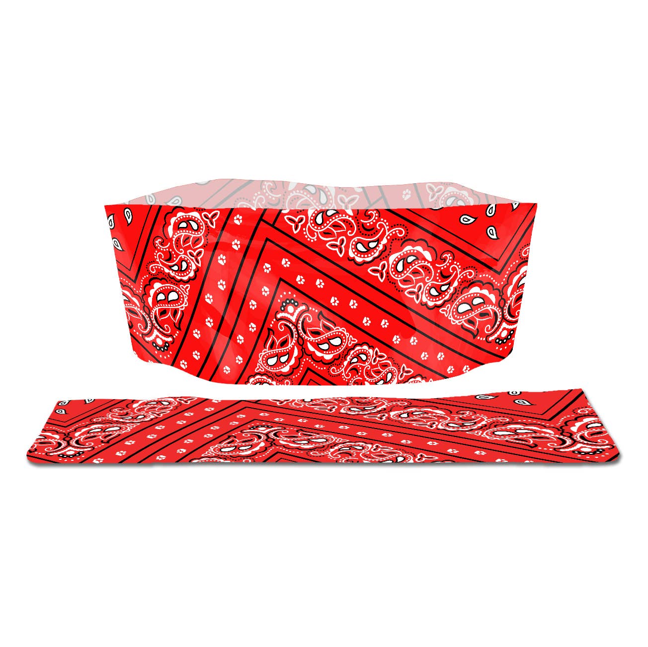 Modgy - Dogdana Dog Bowls