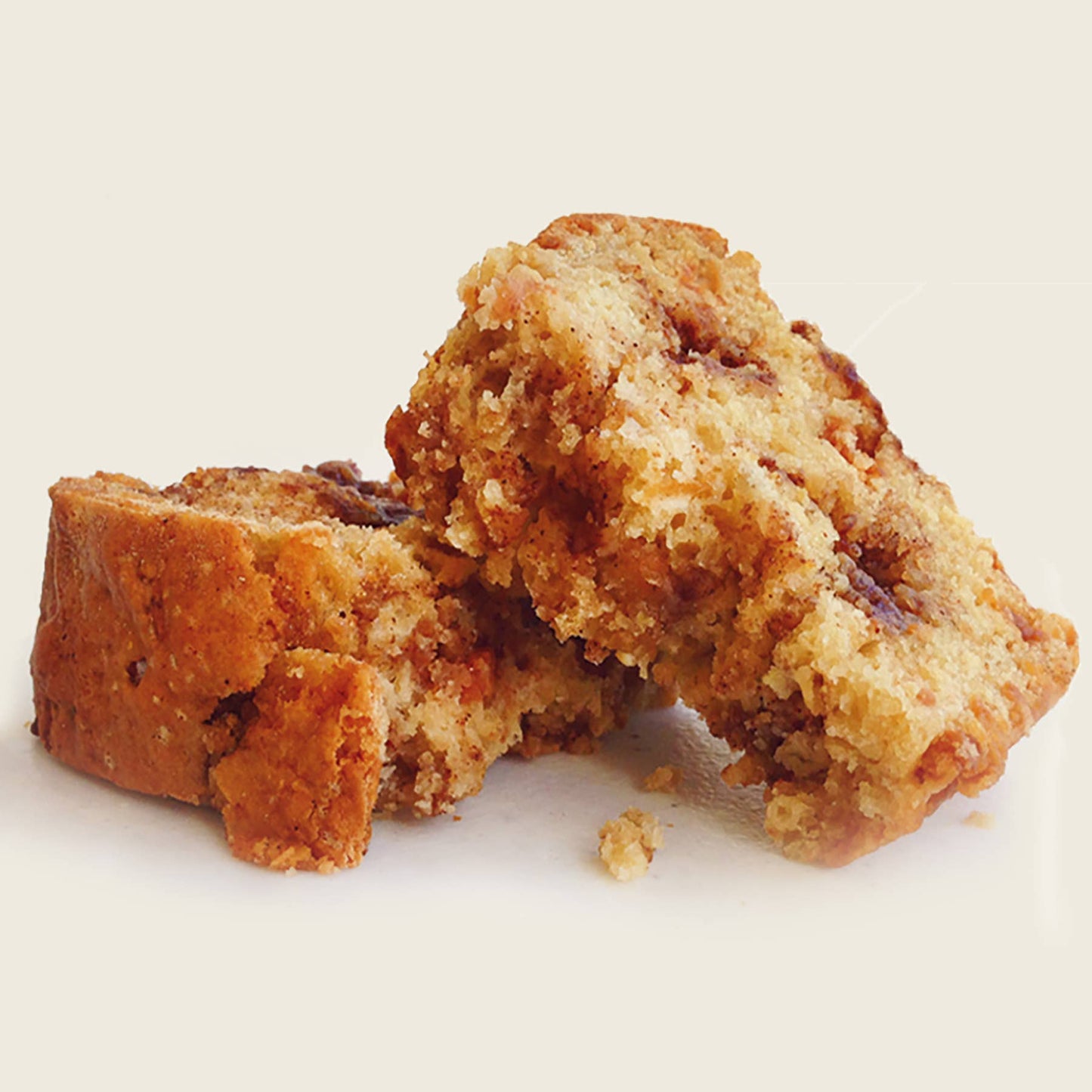 Apple Fritter - Case