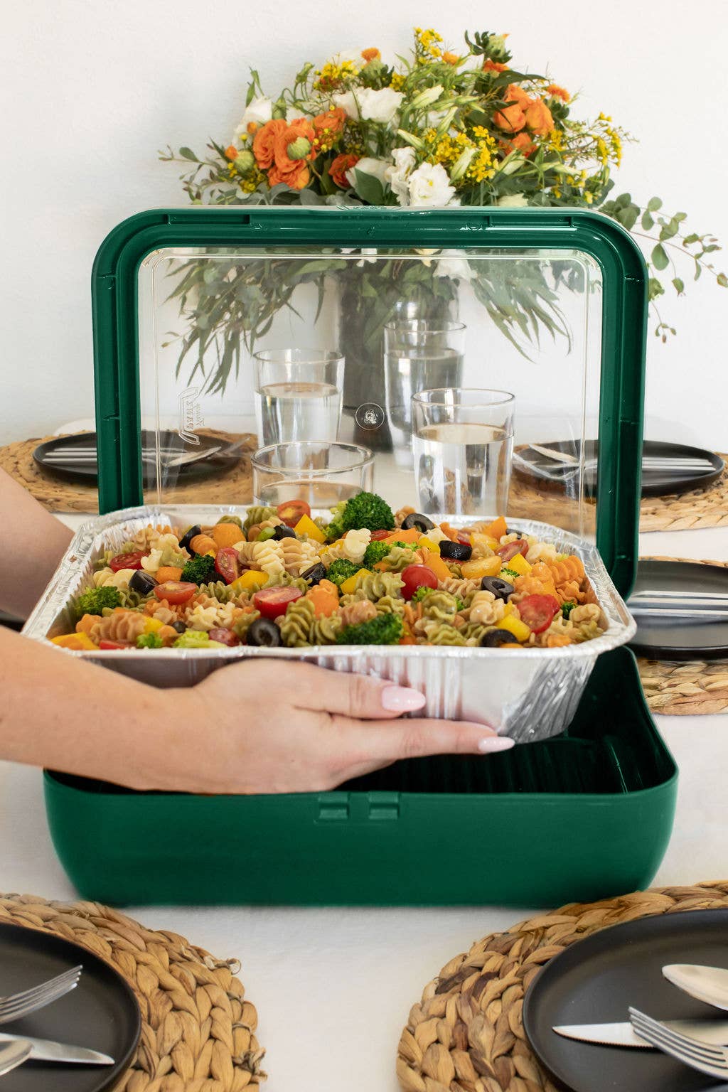 Fancy Panz - Fancy Panz® Classic  - Green