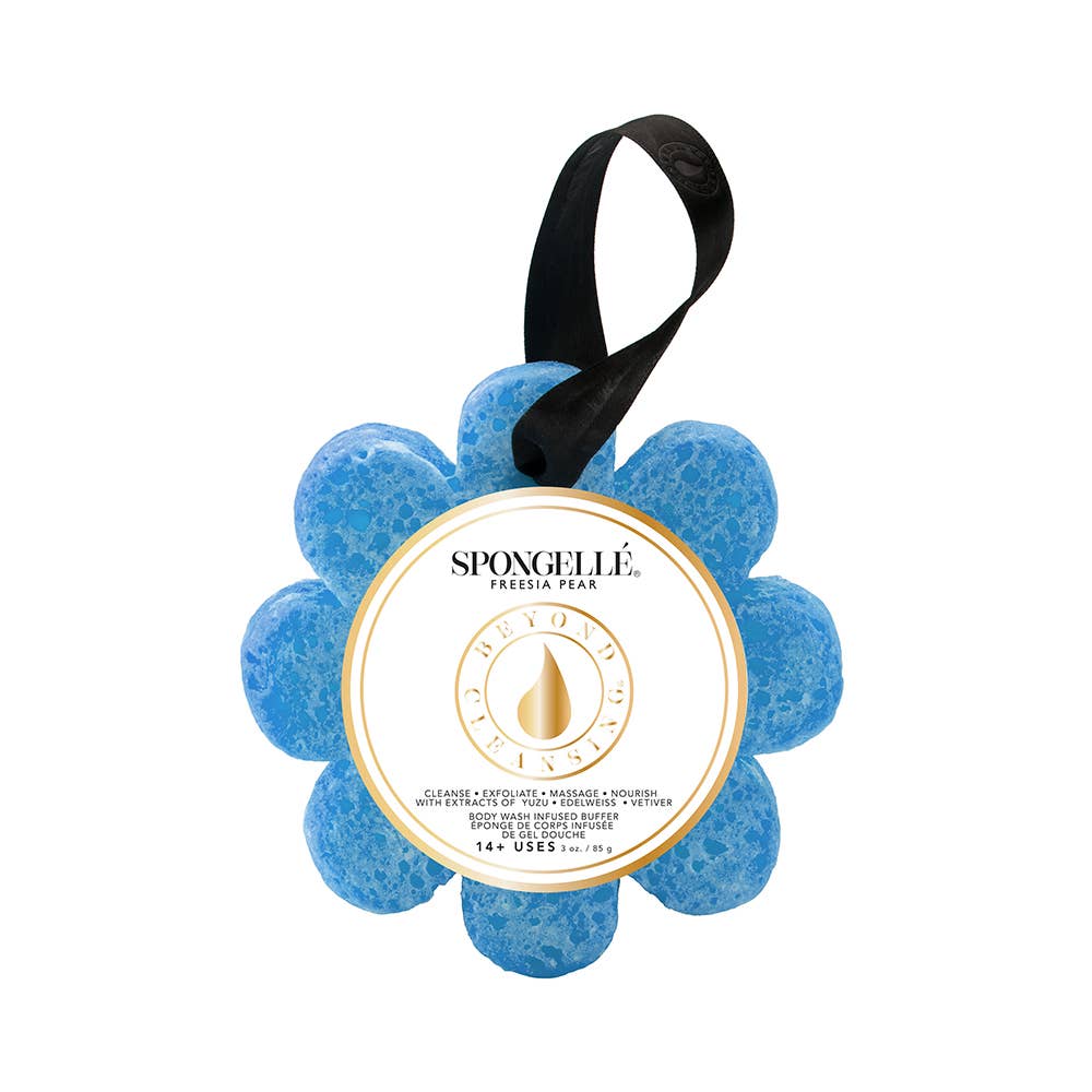 Spongellé - Wildflowers Assorted Pack: Assorted Pack