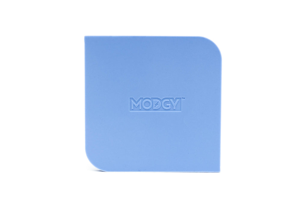 Modgy - Silicone Coaster Set (4 Per Box) - van Gogh Starry Night