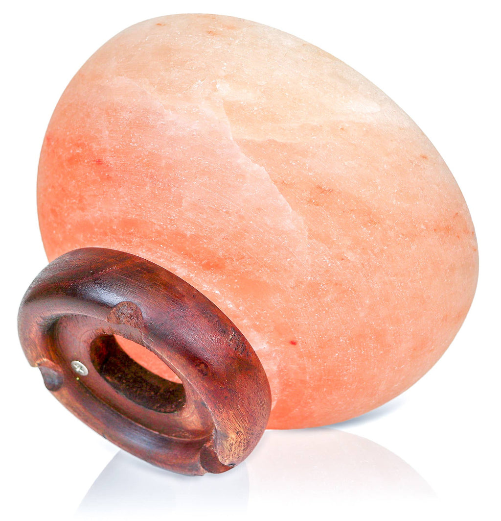 Himalayan Secrets - 7" Abundance Bowl with Massage Balls/ no metal cage