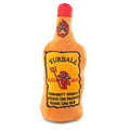 Haute Diggity Dog - Furball Cinnamutt Whisky  | Squeaker Dog Toy
