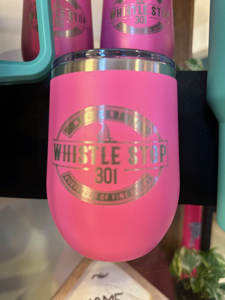 12 oz WS 301 Tumbler