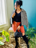 Brick Skirt