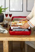 Charcuterie/Veggie Trayz Insert for Fancy Panz