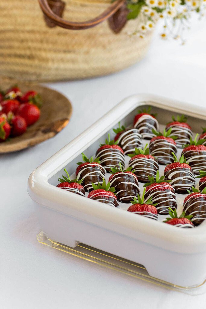 Deviled egg tray