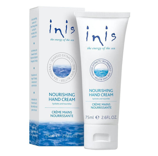 Hand cream