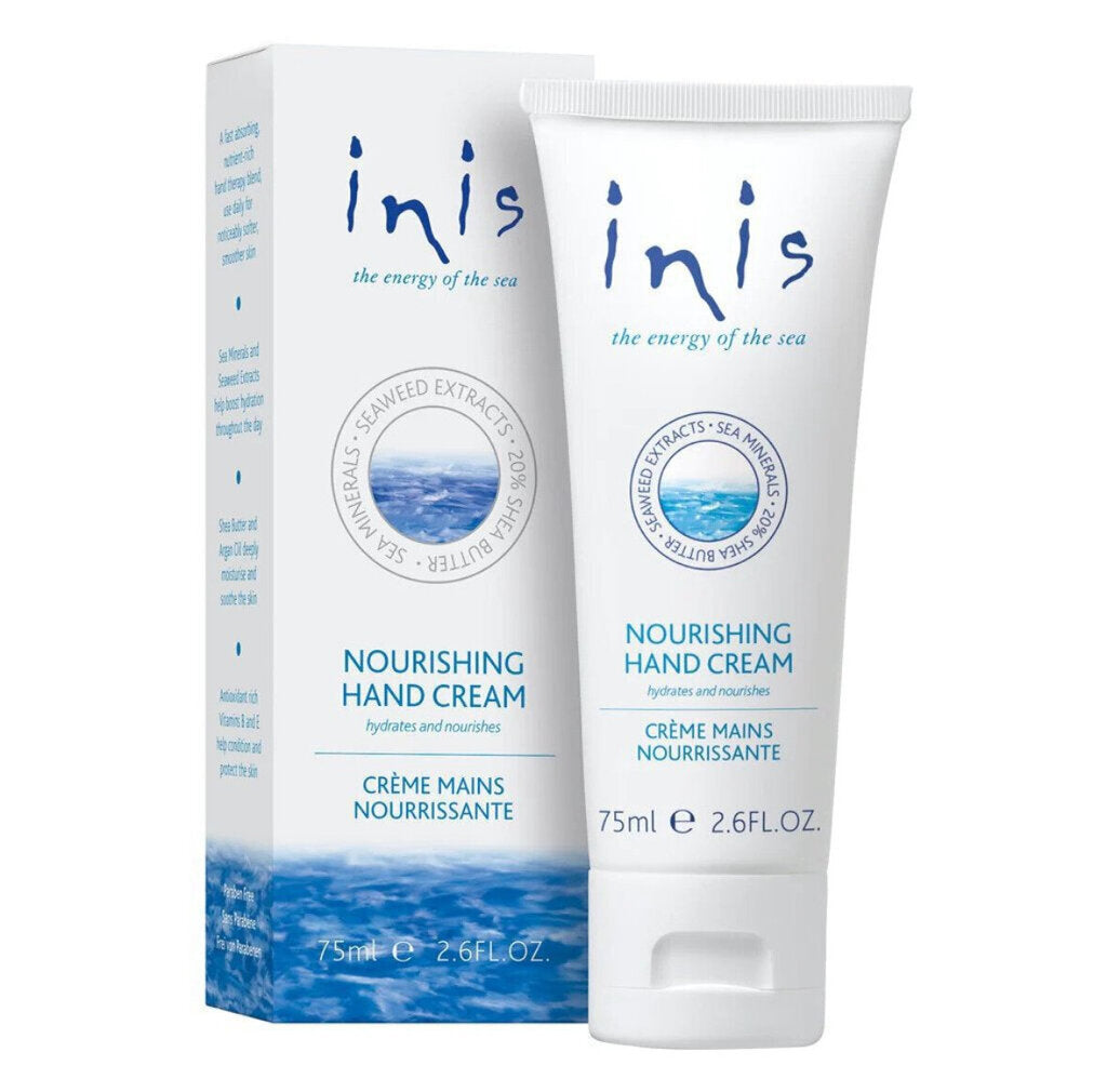 Hand cream